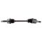 Front Drivetrain Kit 4pc