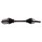 Front Drivetrain Kit 4pc