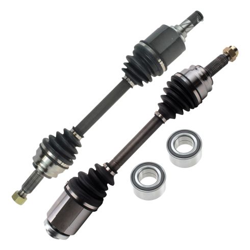 Drivetrain Kit