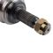 Front Drivetrain Kit 4pc