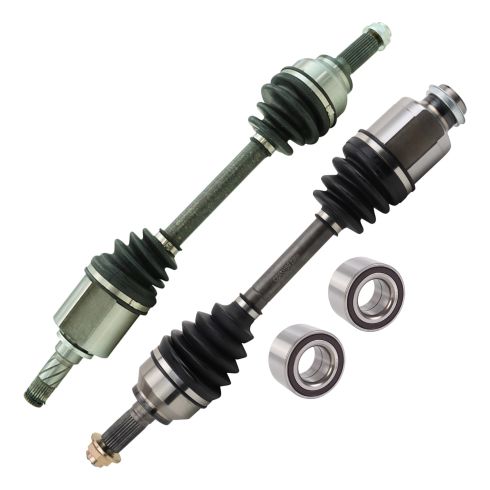 Drivetrain Kit