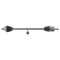 Front Drivetrain Kit 4pc