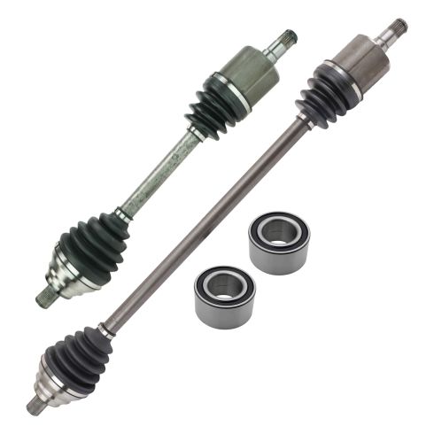 Drivetrain Kit