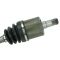 Front Drivetrain Kit 4pc