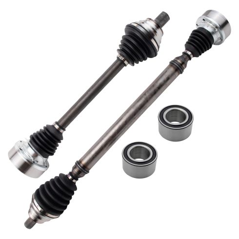 Drivetrain Kit