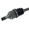 Front Drivetrain Kit 4pc