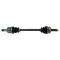 Front Drivetrain Kit 4pc