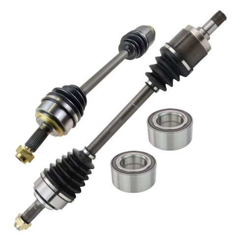 Drivetrain Kit