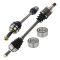 Drivetrain Kit