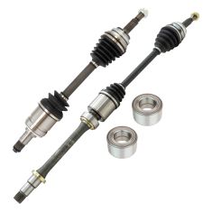 Drivetrain Kit