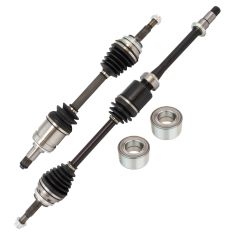 Drivetrain Kit
