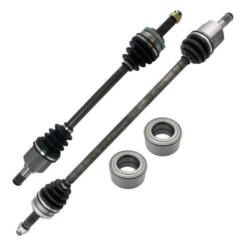 Drivetrain Kit