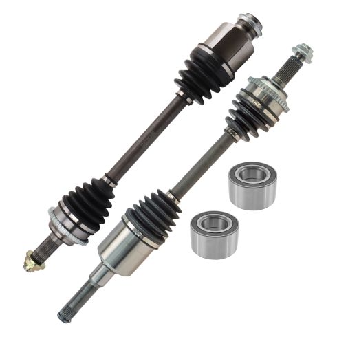 Drivetrain Kit