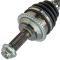 Front Drivetrain Kit 4pc
