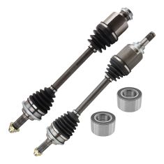 Drivetrain Kit