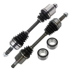 Drivetrain Kit