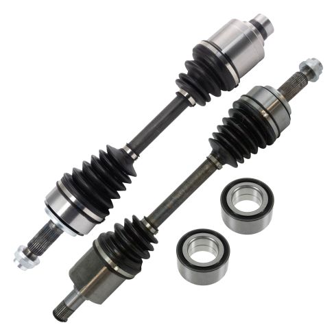 Drivetrain Kit