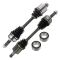 Drivetrain Kit
