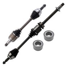 Drivetrain Kit
