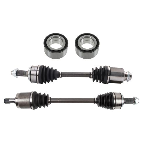 Drivetrain Kit