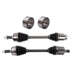 Drivetrain Kit