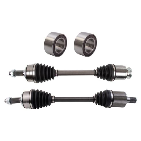 Drivetrain Kit