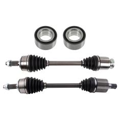 Drivetrain Kit