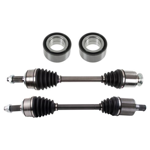 Drivetrain Kit