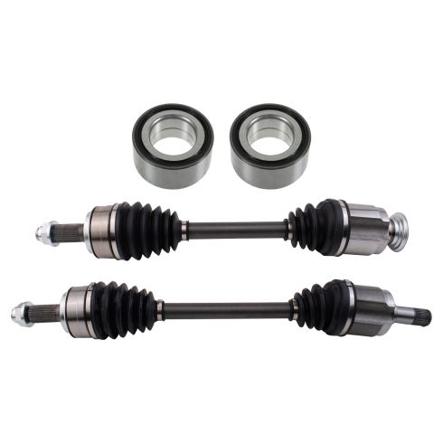 Drivetrain Kit