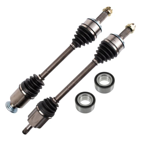 Drivetrain Kit