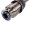 Front Drivetrain Kit 4pc