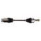 Front Drivetrain Kit 4pc