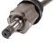 Front Drivetrain Kit 4pc