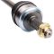 Front Drivetrain Kit 4pc