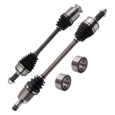 Drivetrain Kit