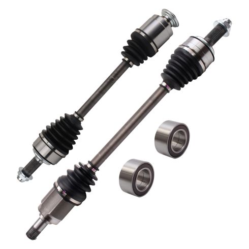 Drivetrain Kit