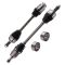 Drivetrain Kit