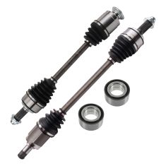 Drivetrain Kit