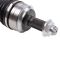 Front Drivetrain Kit 4pc