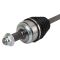 Front Drivetrain Kit 4pc