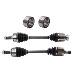 Drivetrain Kit