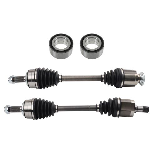 Drivetrain Kit