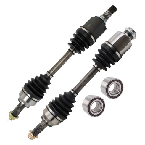 Drivetrain Kit