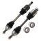 Drivetrain Kit