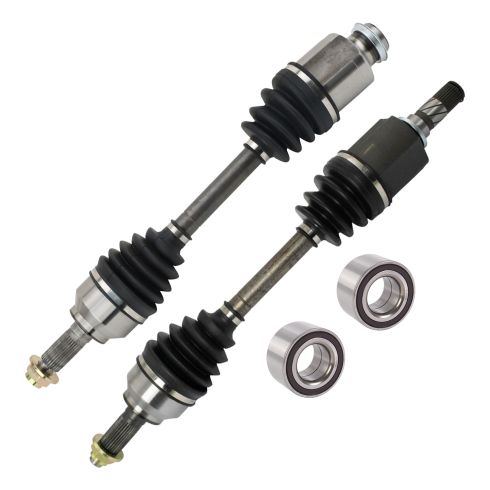 Drivetrain Kit