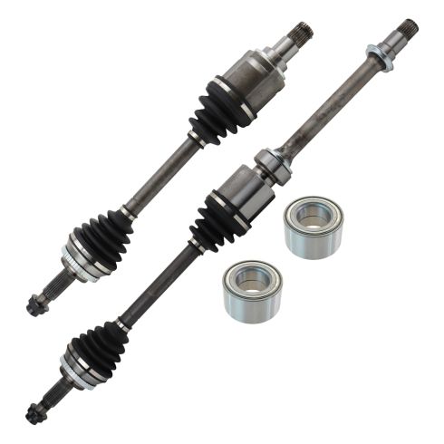 Drivetrain Kit