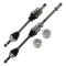 Drivetrain Kit