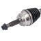 Front Drivetrain Kit 4pc