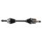 Front Drivetrain Kit 4pc