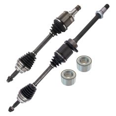 Drivetrain Kit